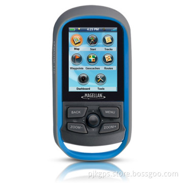 Magellan Explorist Gc Handheld GPS